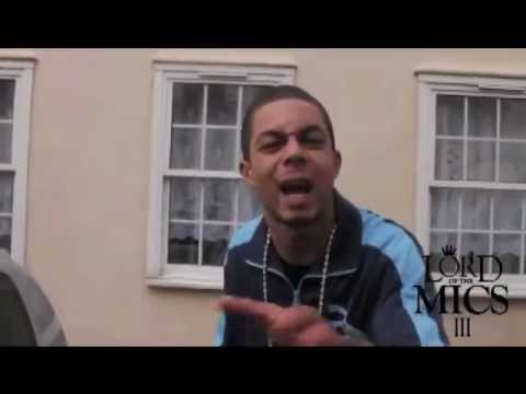 KOZZIE SEND BACK FOR SOX - LORD OF THE MICS 3