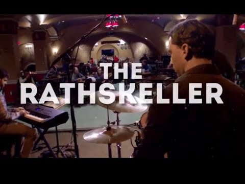 Der Rathskeller History | Wisconsin Union