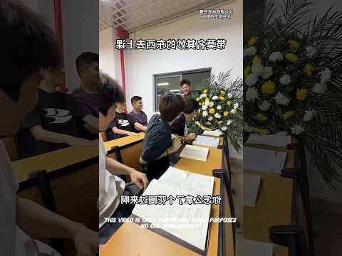 He Brought a Beehive to Class… Then Things Got Even Crazier