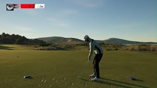 PGA TOUR 2K25 vs PGA TOUR 2K24
