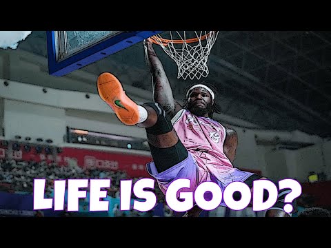 WHERE is Anthony Bennett NOW?