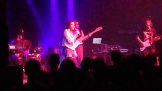 ARIEL PINK, Feels Like Heaven, LIVE , The Commodore, Vancouver, BC. May 12, 2018