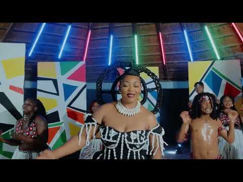 WEDRA - YATENGA (Clip Officiel )