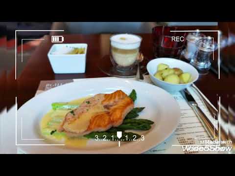 🇲🇴😋路氹澳門君悅酒店大堂酒廊午餐特價 Taipa Cotai Grand Hyatt Macau Lobby Lounge Restaurant Lunch Special Set