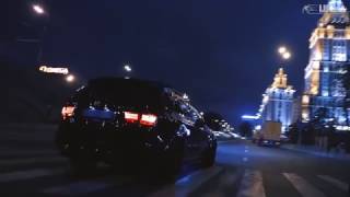 Night Lovell - WHOEVER U ARE / X5M &amp; ML63 AMG Illegal Racing