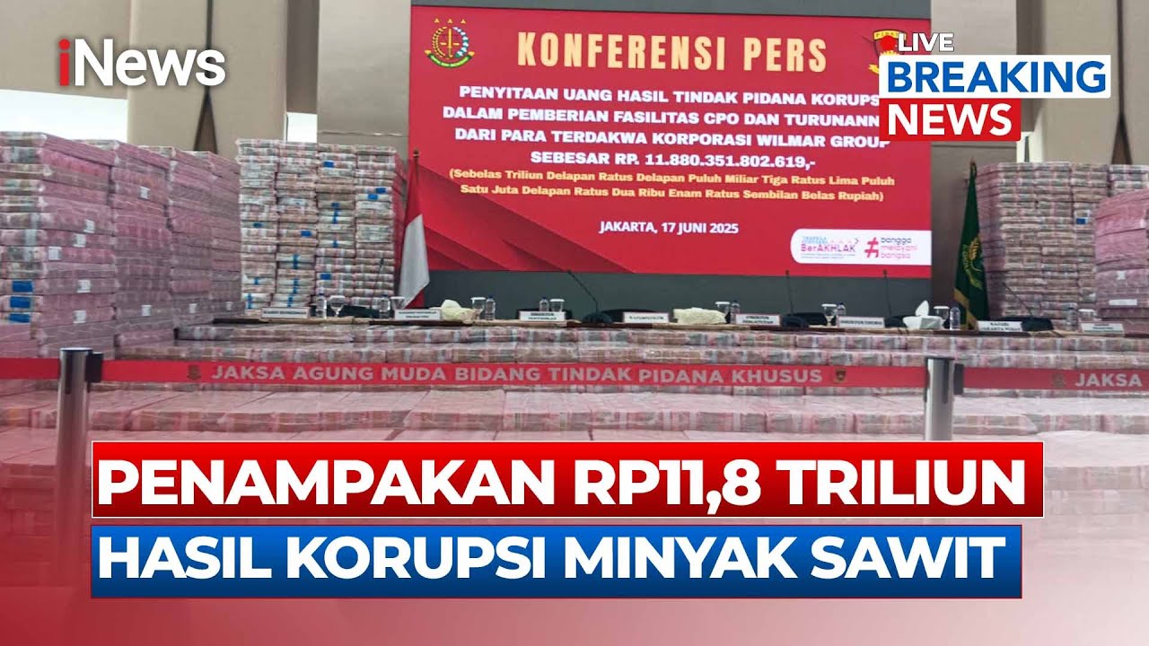 🔴BREAKING NEWS Tanggapan Dubes Iran Terkait Perang Israel-Iran | LIVE | 17/06