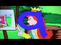 Detective Dippy Duck Introduction 1999