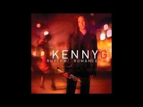 Kenny G - Rhythm & Romance (full album)