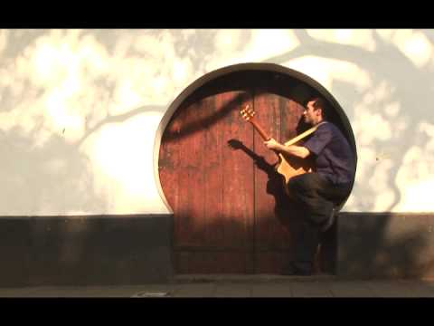 "Unik" - Cris Cosmo - official Video