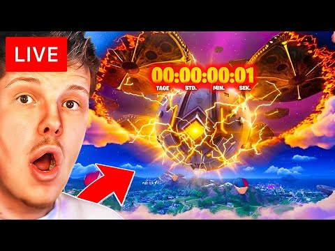 🔴 LIVE: DAS ERSTE LIVE EVENT IN 2026 KOMMT!😱 UPDATE // COMMUNITY CUSTOM GAMES!😍 | Addi LIVE