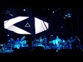 Widespread Panic "Driving Song/Impossible/The Other One Jam/Rock" 1/25/19 Riviera Maya, Mexico
