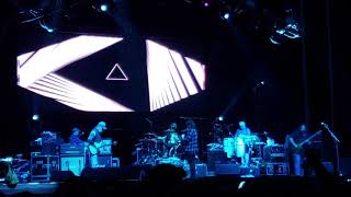 Widespread Panic &quot;Driving Song/Impossible/The Other One Jam/Rock&quot; 1/25/19 Riviera Maya, Mexico