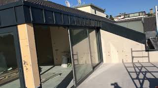 Kenet çatı|metal kenet|05321520318| LB METAL SAN TİC LTD ŞTİ | titanyum çinco-Çe