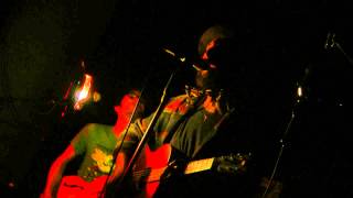 Black Yaya - Vigilante (Soundboard)