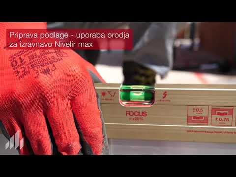 Porotherm 20-50 Profi - Suhomontažna gradnja z opeko za kvaliteto bivanja