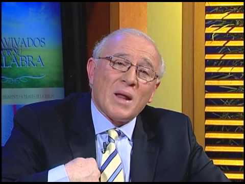 Reavivados por su Palabra - 6/11/2013 - Salmo 91