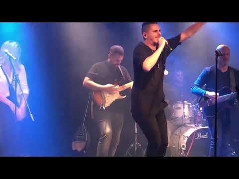 From Gil Vain Show מהופעה עם גיל ויין