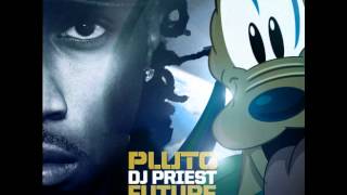 New  2012 Blow - Future Pluto