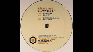 Hakan Lidbo - Glowworm (2001)