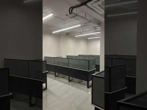 Office Workstation Furniture