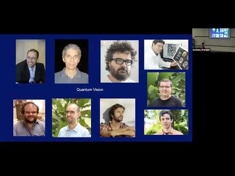 Gabriela Lemos - Neurofísica e a Iniciativa Ciência Pioneira