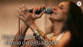 Sereia De Água Doce Lyrics English Translation