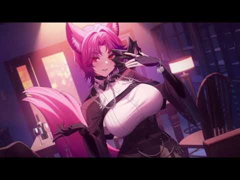 Vtuber向け“動く”イラスト動画作ります イメージ1