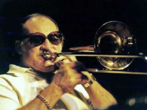 Carl Fontana - I Thought About You (1985)