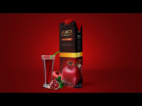 Product Packaging Label Design Product Label Design in Photoshop Vertex Graphic