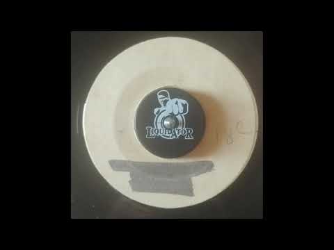 Tyrone Taylor - Can't stop loving you ( Blank JA 1969 )