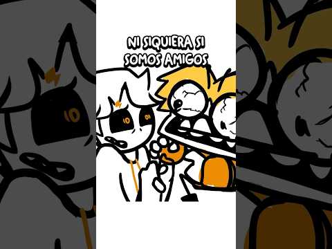 por esto NUNCA tengan amigos 💀