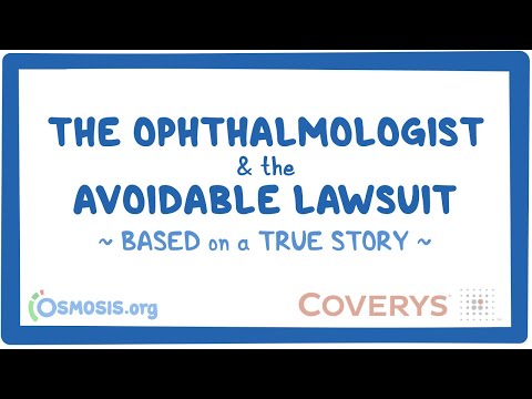 The Orthopedic Surgeon Avoidable Medical Malpractice Case