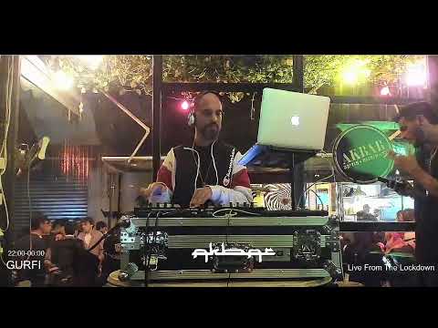 GURFI- Live From The Lockdown