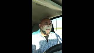 Mercy Cover - Kris Jones