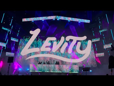 Levity @ Seven Stars 2025 (Day 3: Sunday) (Full Set 60fps)
