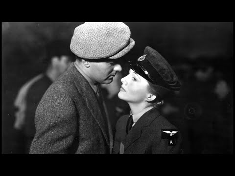 This Above All (1942) Classic Movie, Tyrone Power & Joan Fontaine | Full Classic Movie HD