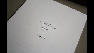 Betrayed: Meet the Cast - (c) JQS Films October 2017