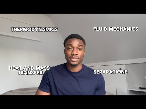 What is Chemical Engineering? | Perspective from a Cambridge Masters Student