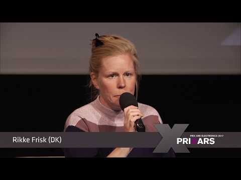 Prix Forum II Digital Musics & Sound Art / Prix Forum III Hybrid Art / STARTS Prize Forum