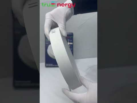 Миниатюра изображения товара Потолочный светильник Truenergy 20W 4000K 10106