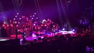 Pearl Jam - Swallowed Whole - Greenville (April 16, 2016)