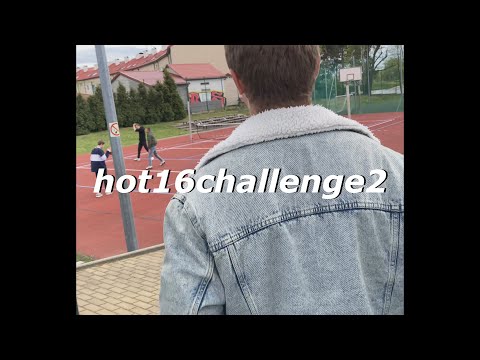 młodymiły #hot16challenge2