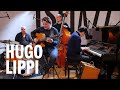 Hugo Lippi "Babooshka" en session TSFJAZZ!