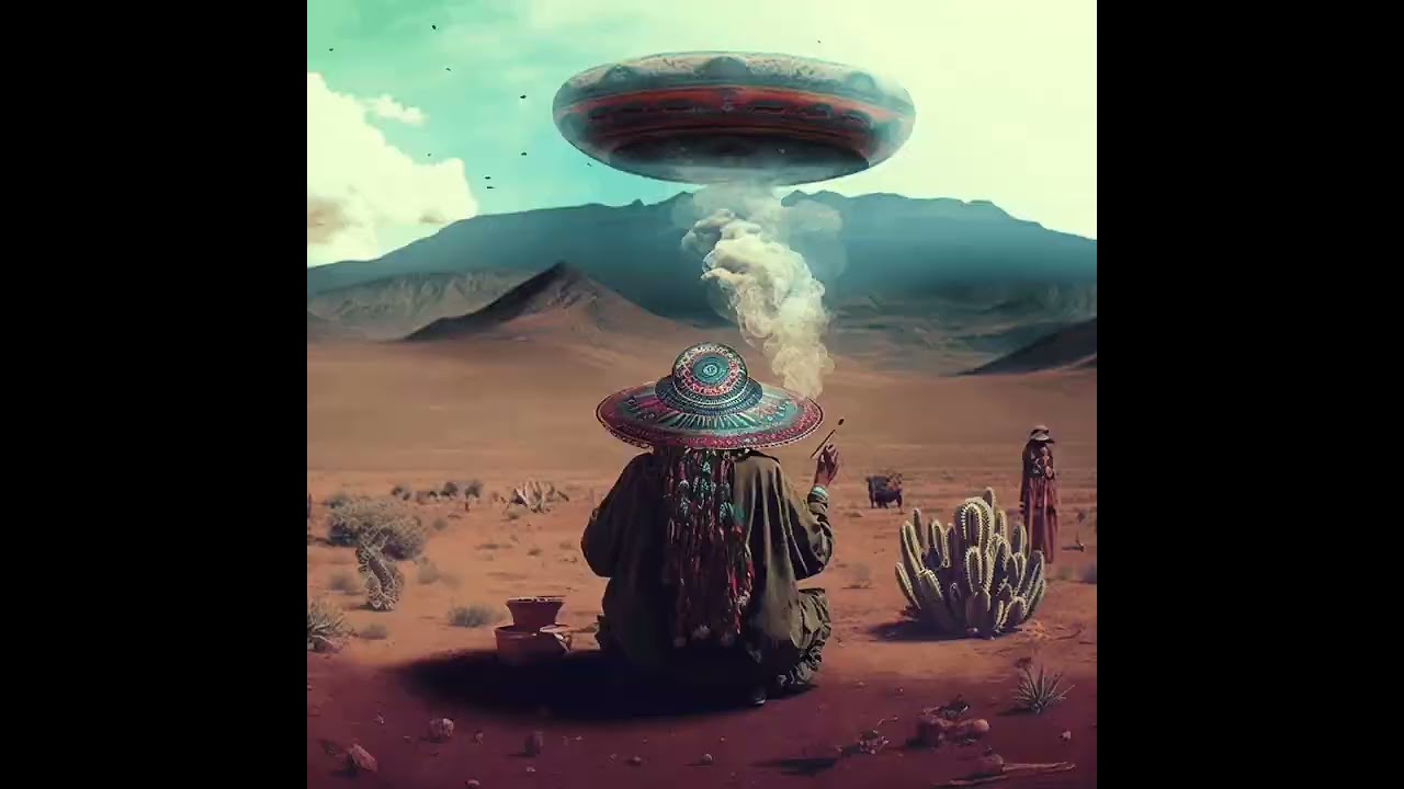 The Visionary Art Collection NFT in Opensea