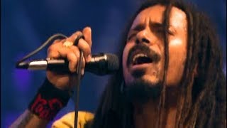 O Rappa Acústico MTV