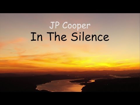 Video thumbnail for In The Silence