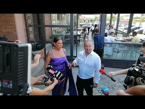 POKAZALA TORBU PUNU PARA - Đani i Slađa otkrili šta su kupili mladencima