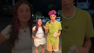 Emilly Vick comeu escorpião 😂😂 #osrosas #emillyvickof #leozinho #viralvideo #diversão #youtubeshorts
