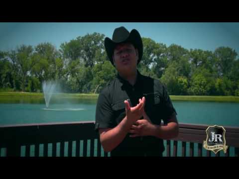 Juan Reyes y su Corazon de Angel  Mi Peor Error   VIDEO OFICIAL