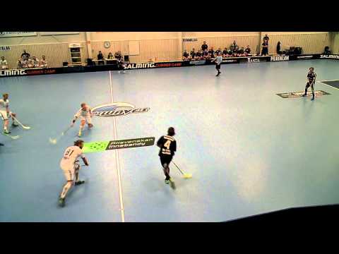 Herrar Div2 141115 Lindås IBK - Öckerö IBK (8-4) HD Per1B